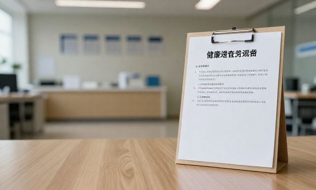 건강검진항목 관련 이미지 - 건강검진항목 선택 시 놓치기 쉬운 핵심 포인트와 내 몸에 꼭 필요한 검사 구분법